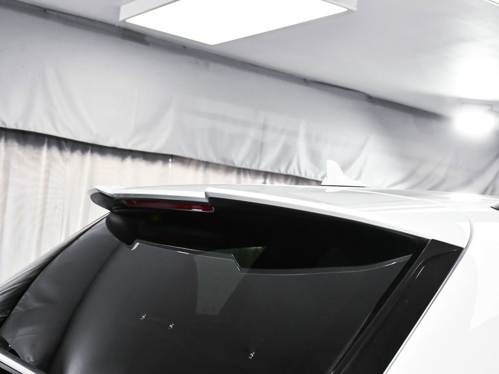 Used 2021 Audi SQ7 Premium Plus w/ Executive Package image 94