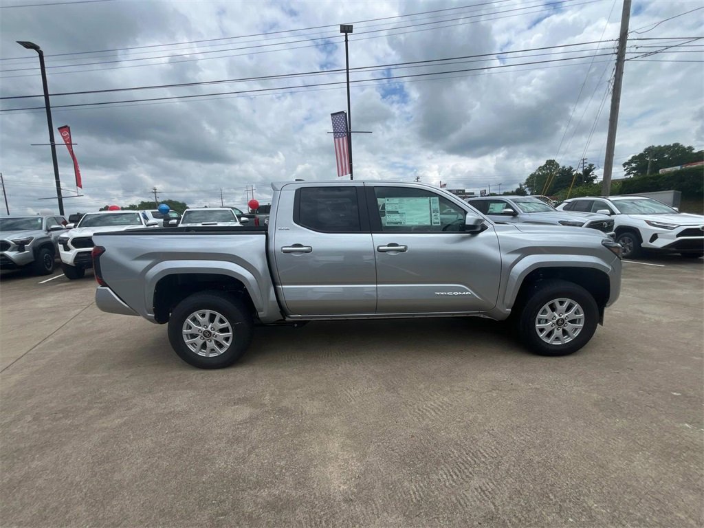 New 2025 Toyota Tacoma SR5 image 8
