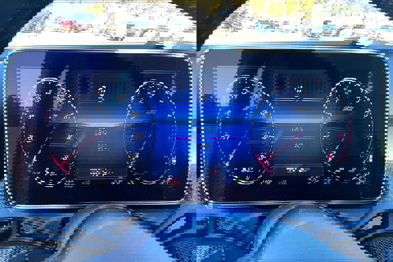 New 2025 Mercedes-Benz C 300 Sedan image 25