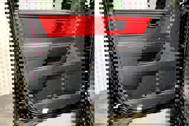 New 2026 Toyota Tundra TRD Pro image 25