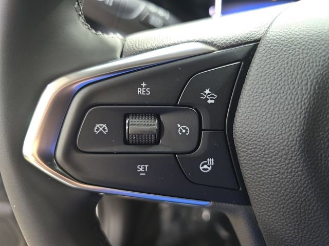 New 2026 Chevrolet TrailBlazer LT AWD/4WD image 18