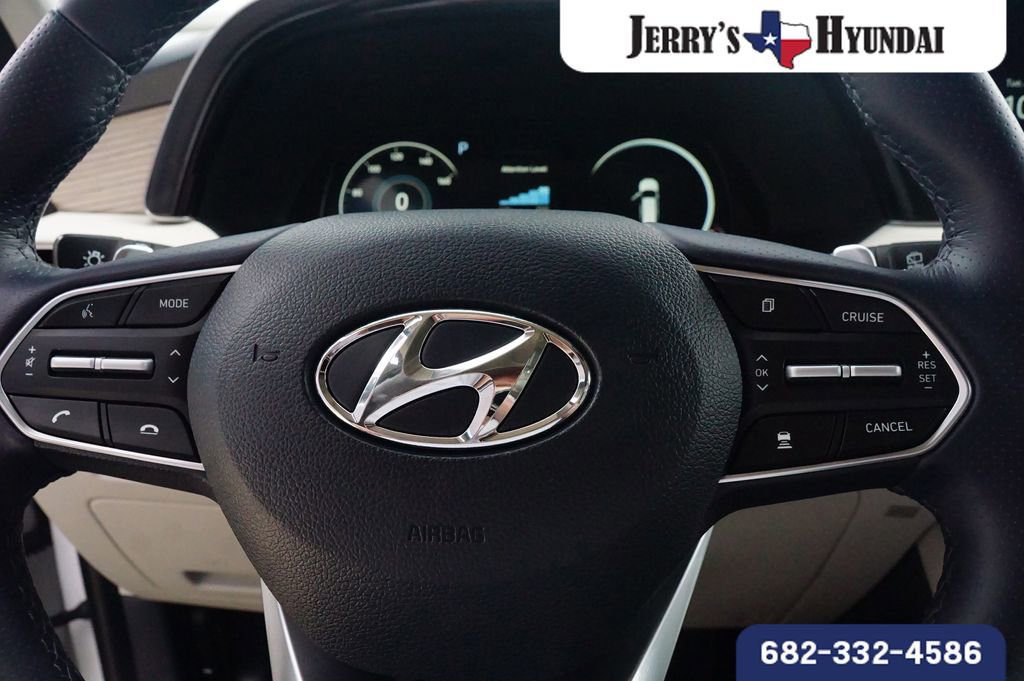 Used 2022 Hyundai Palisade Calligraphy FWD image 15