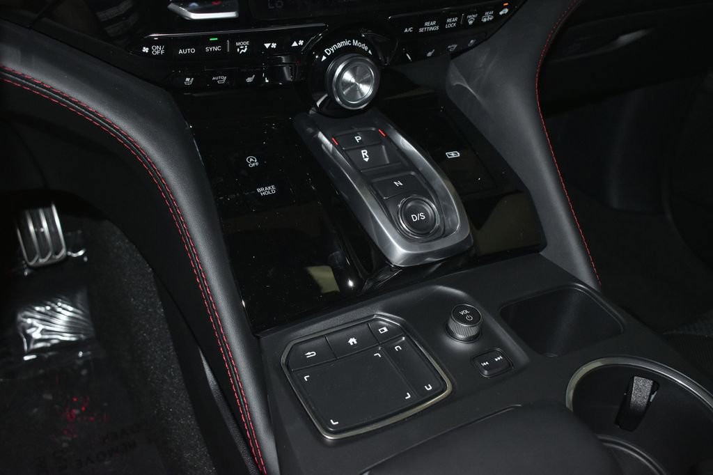 Used 2024 Acura MDX A-Spec image 20