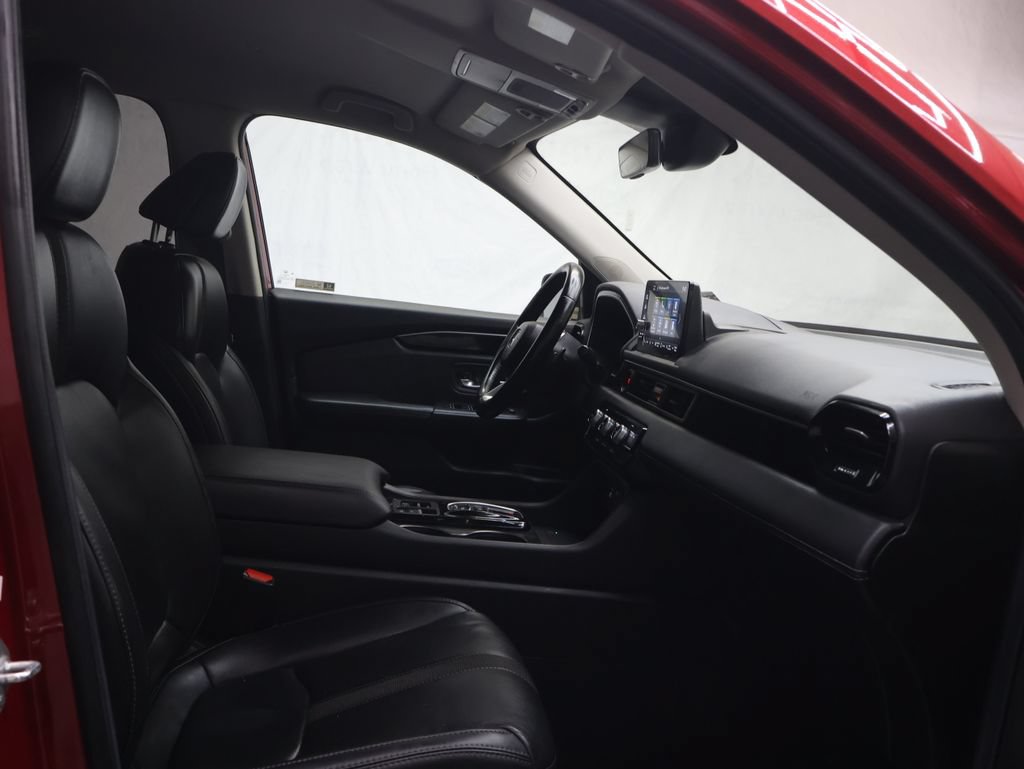 Used 2024 Honda Pilot EX-L image 9
