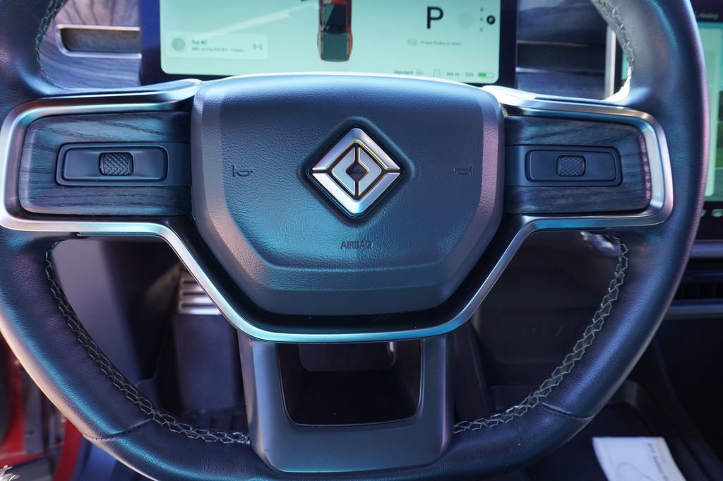 Used 2022 Rivian R1T Adventure image 18