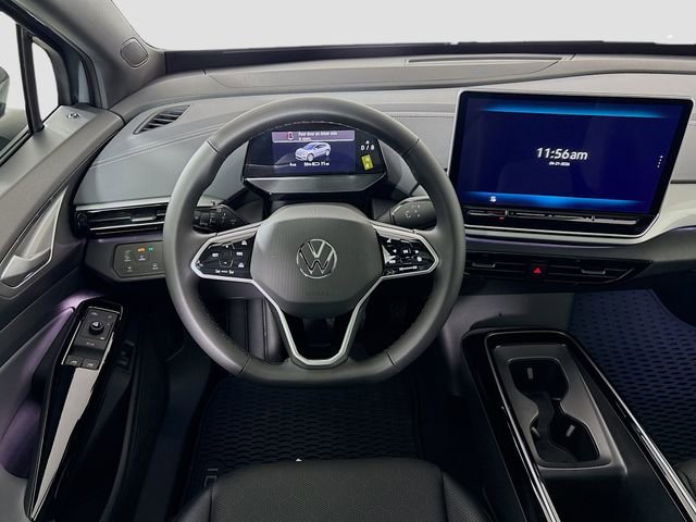 New 2026 Volkswagen ID.4 Pro S RWD image 22