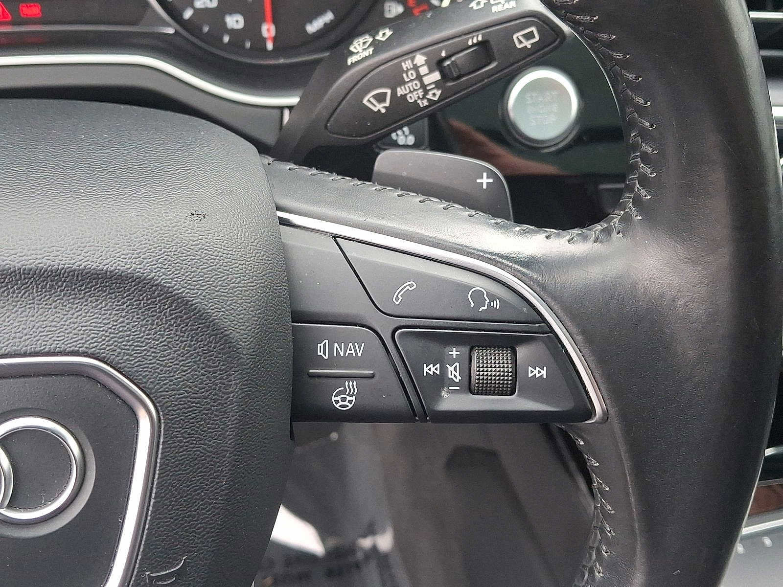 Used 2017 Audi Q7 3.0T Premium Plus image 18