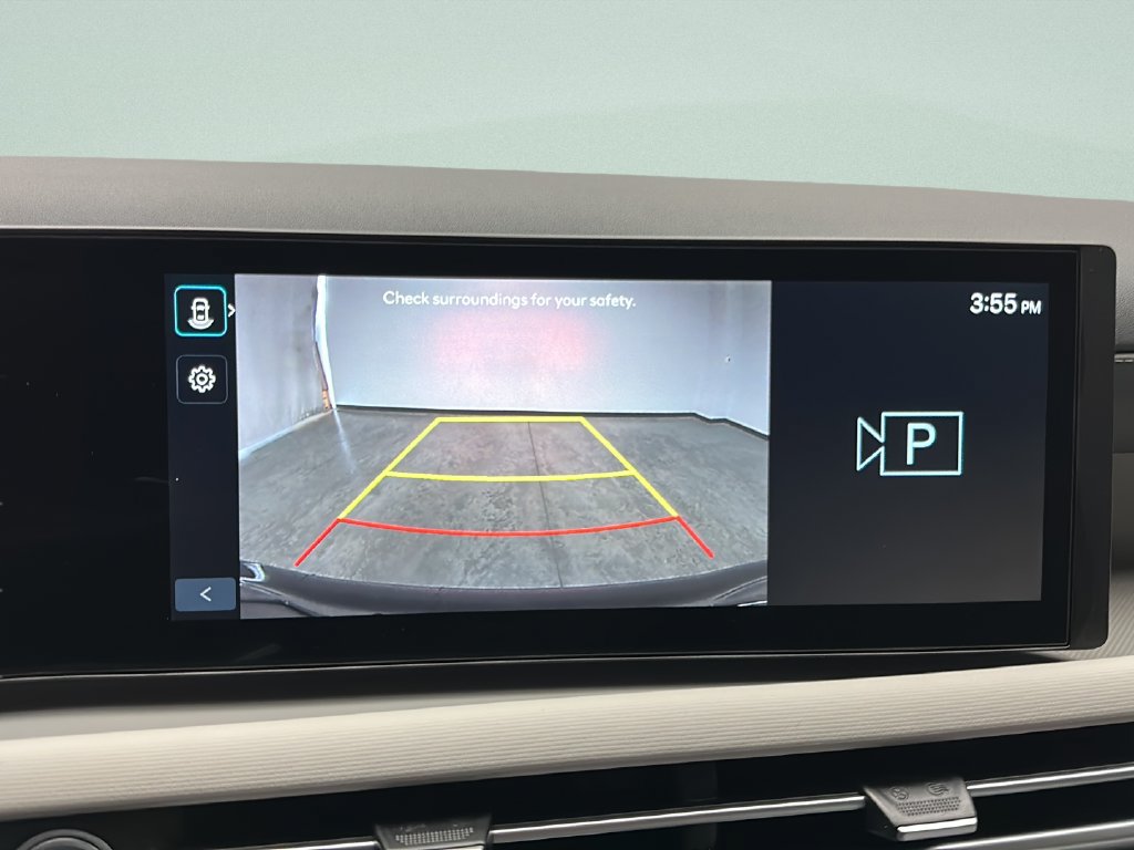 New 2026 Hyundai Tucson SEL AWD/4WD image 26