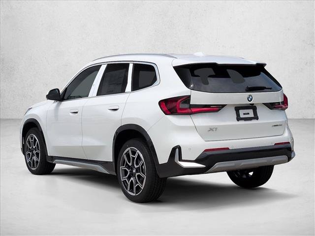 New 2026 BMW X1 xDrive28i w/ Technology Package AWD/4WD image 9