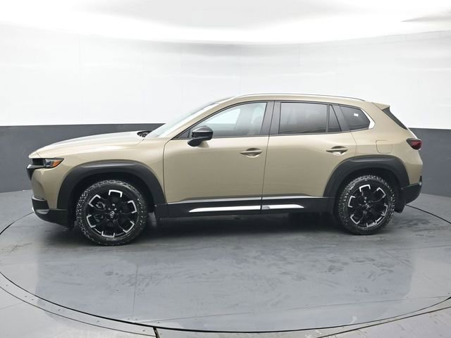 Certified 2023 MAZDA CX-50 Meridian Edition w/ Apex Package image 2