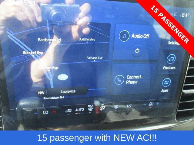 Used 2023 Ford Transit 350 XLT RWD image 17