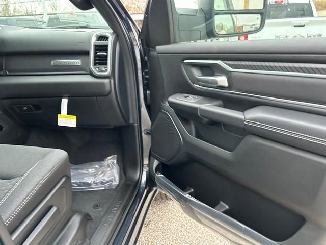 New 2026 RAM 1500 Big Horn image 29