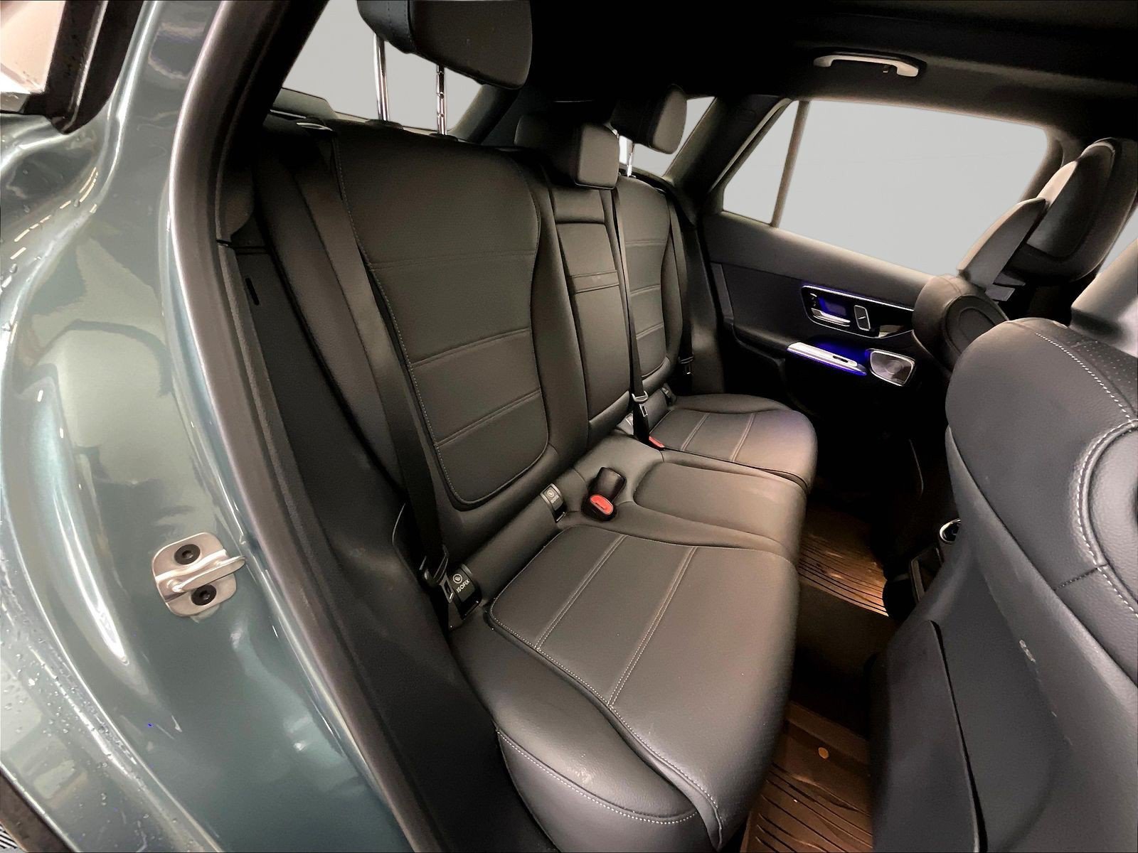 Certified 2026 Mercedes-Benz GLC 300 4MATIC image 25