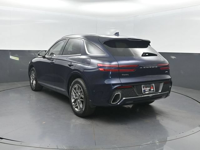 Used 2022 Genesis GV70 2.5T w/ Advanced Package AWD/4WD image 29