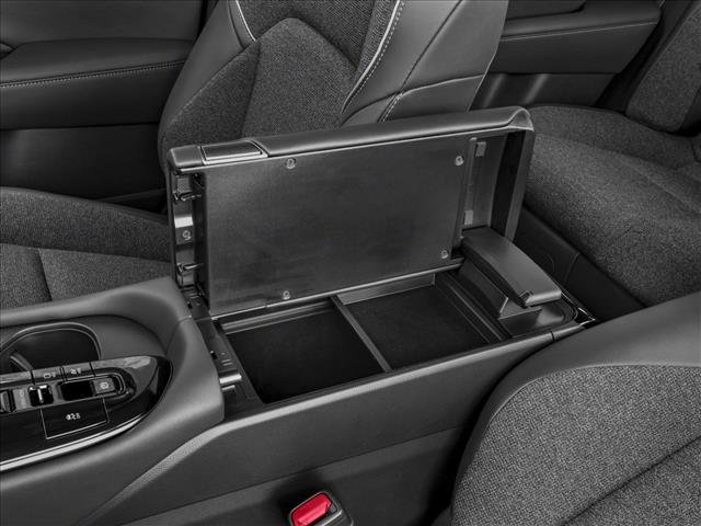 New 2026 Toyota Crown AWD/4WD image 10