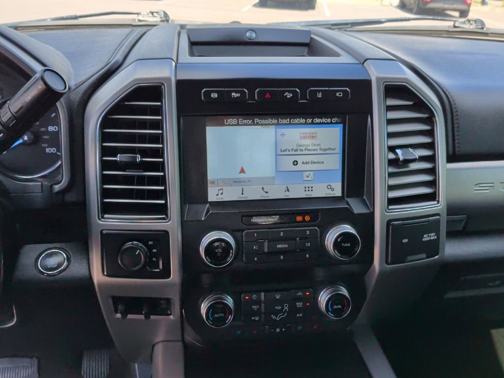 Used 2019 Ford F350 Platinum w/ Platinum Ultimate Package image 28