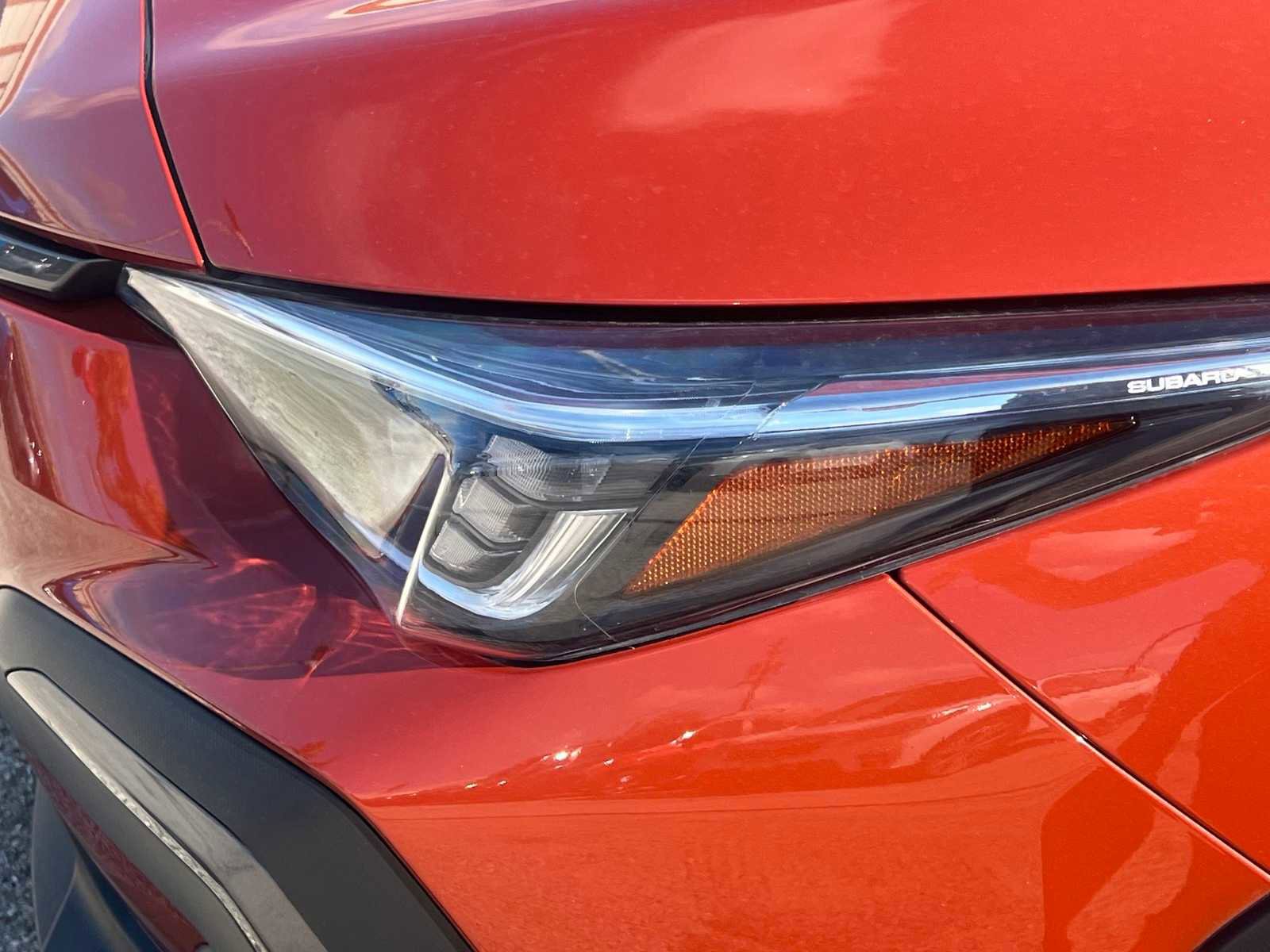 Used 2025 Subaru Crosstrek 2.5i Limited w/ Popular Package #3A image 11