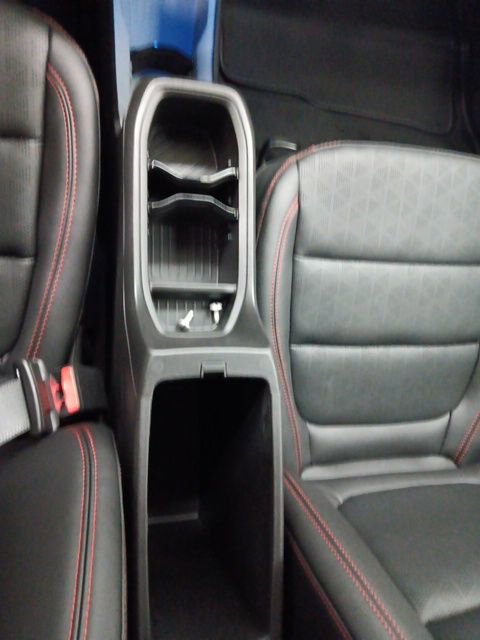 New 2027 Chevrolet Bolt RS image 8