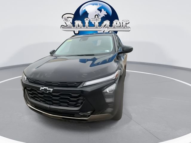 Used 2024 Chevrolet Trax ACTIV w/ Driver Confidence Package image 7