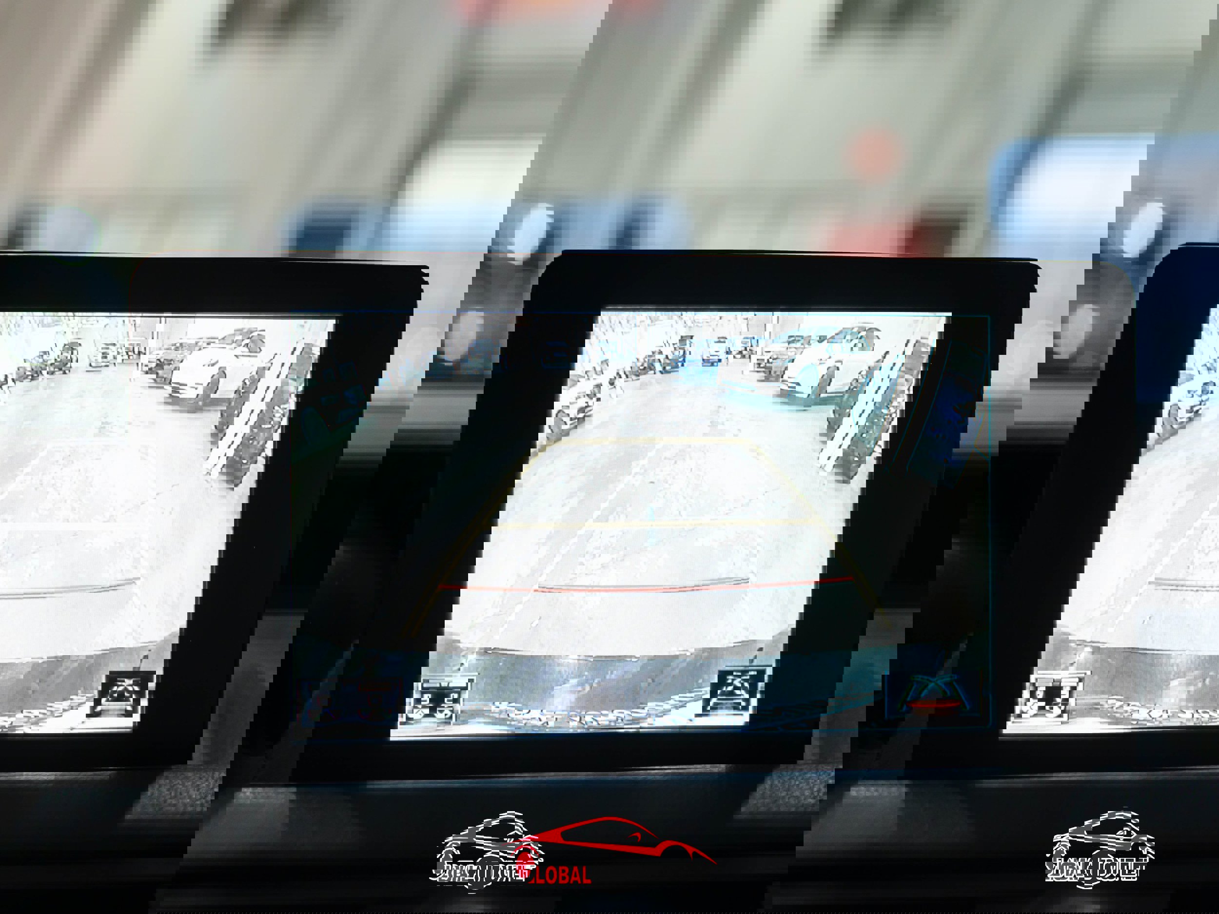 Used 2021 Lexus IS 350 F Sport image 32