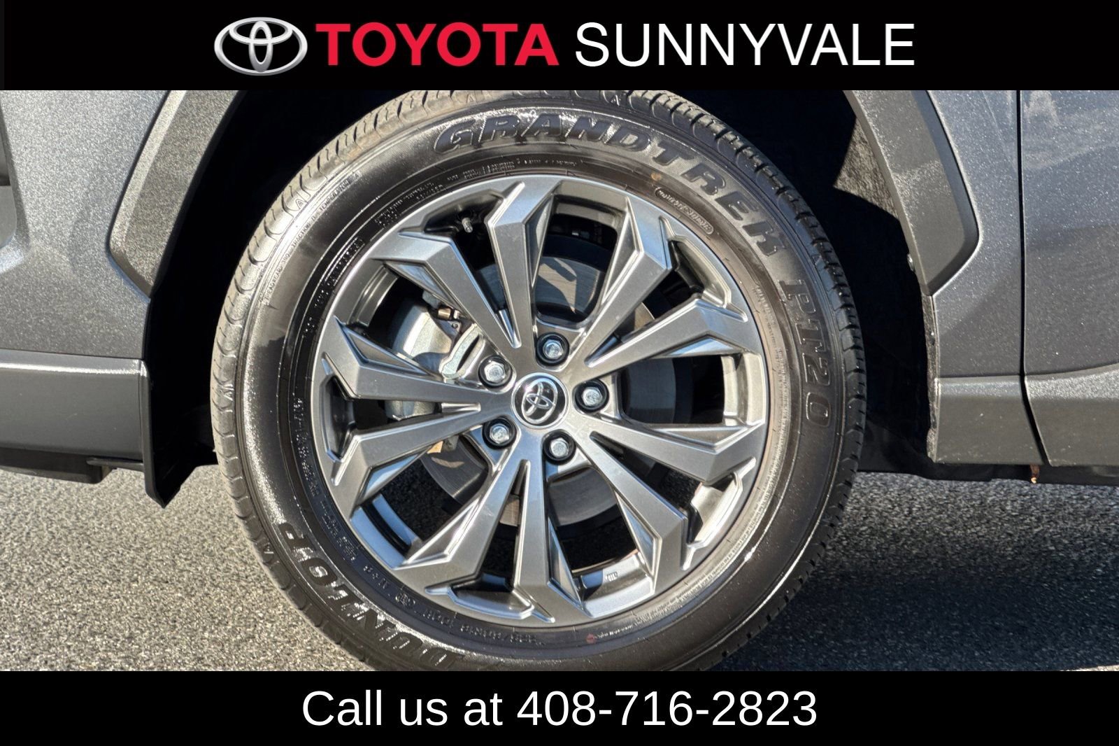 Certified 2023 Toyota RAV4 XLE Premium image 13