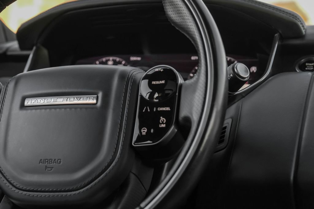 Used 2020 Land Rover Range Rover Sport Autobiography image 15