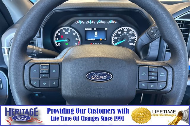 New 2026 Ford F150 XL RWD image 21