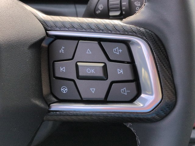 New 2025 Ford Mustang Coupe RWD image 24
