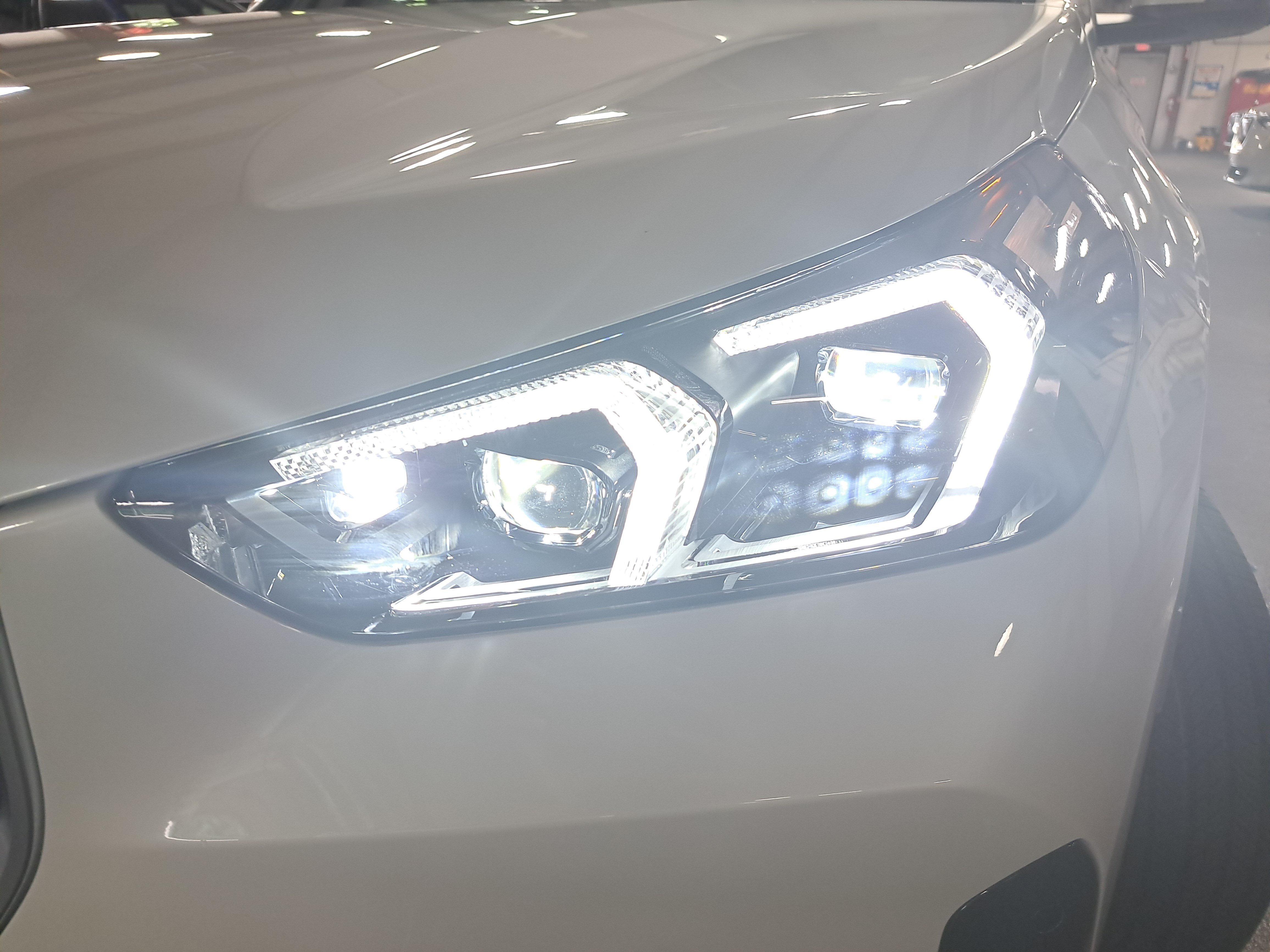 New 2026 BMW X1 xDrive28i w/ Technology Package AWD/4WD image 33