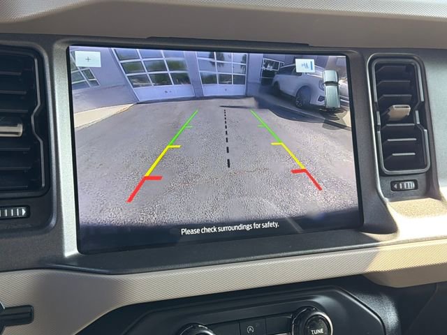 Used 2024 Ford Bronco Big Bend image 24