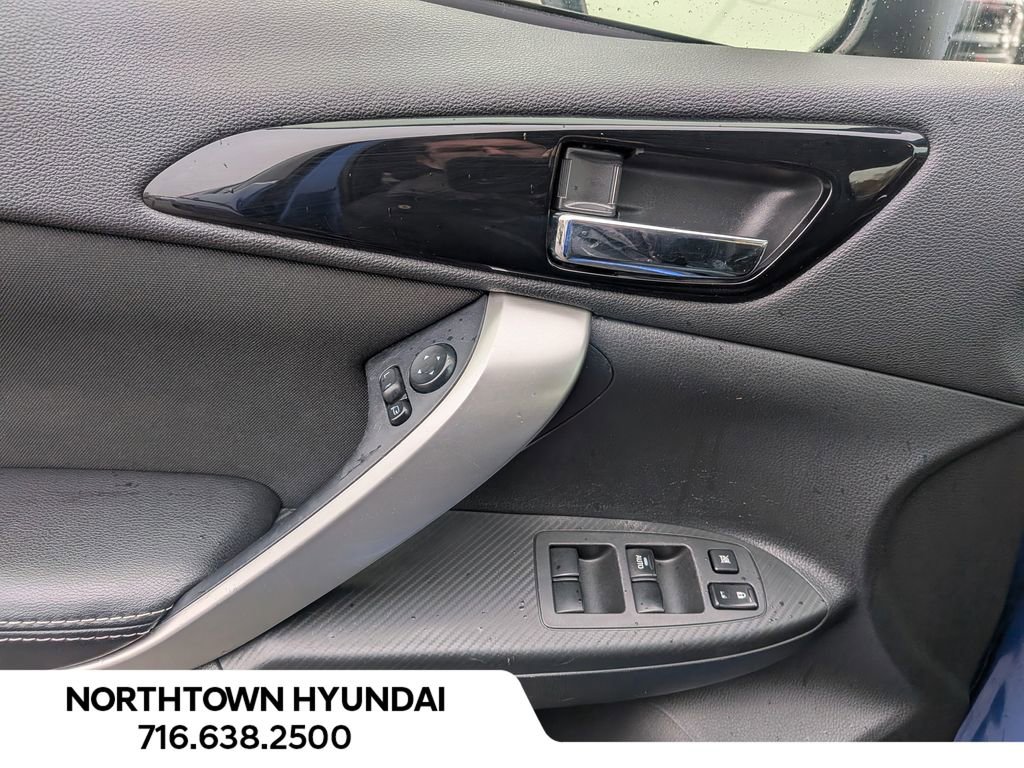 Used 2018 Mitsubishi Eclipse Cross SE image 32