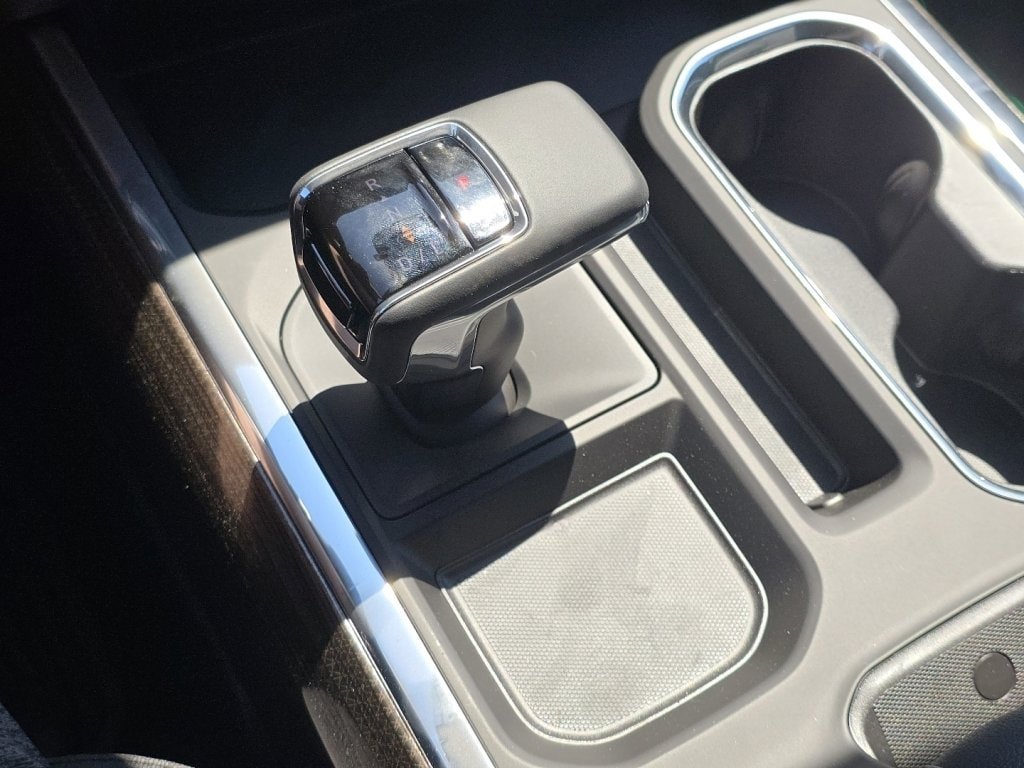 New 2026 Chevrolet Silverado 1500 LT AWD/4WD image 18