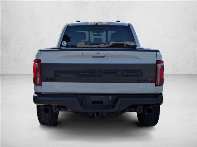 Certified 2024 Ford F150 Raptor w/ Equipment Group 803A Raptor R AWD/4WD image 7