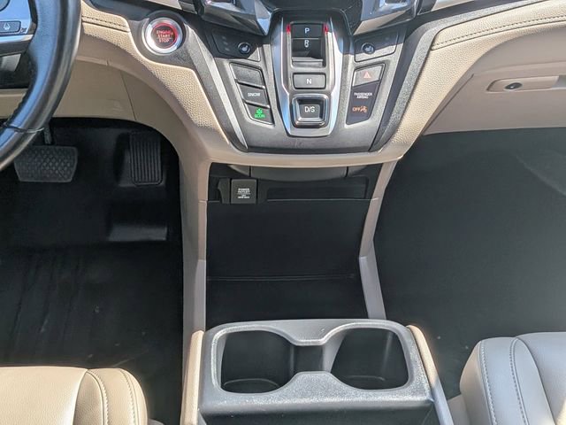 Used 2019 Honda Odyssey EX-L image 20