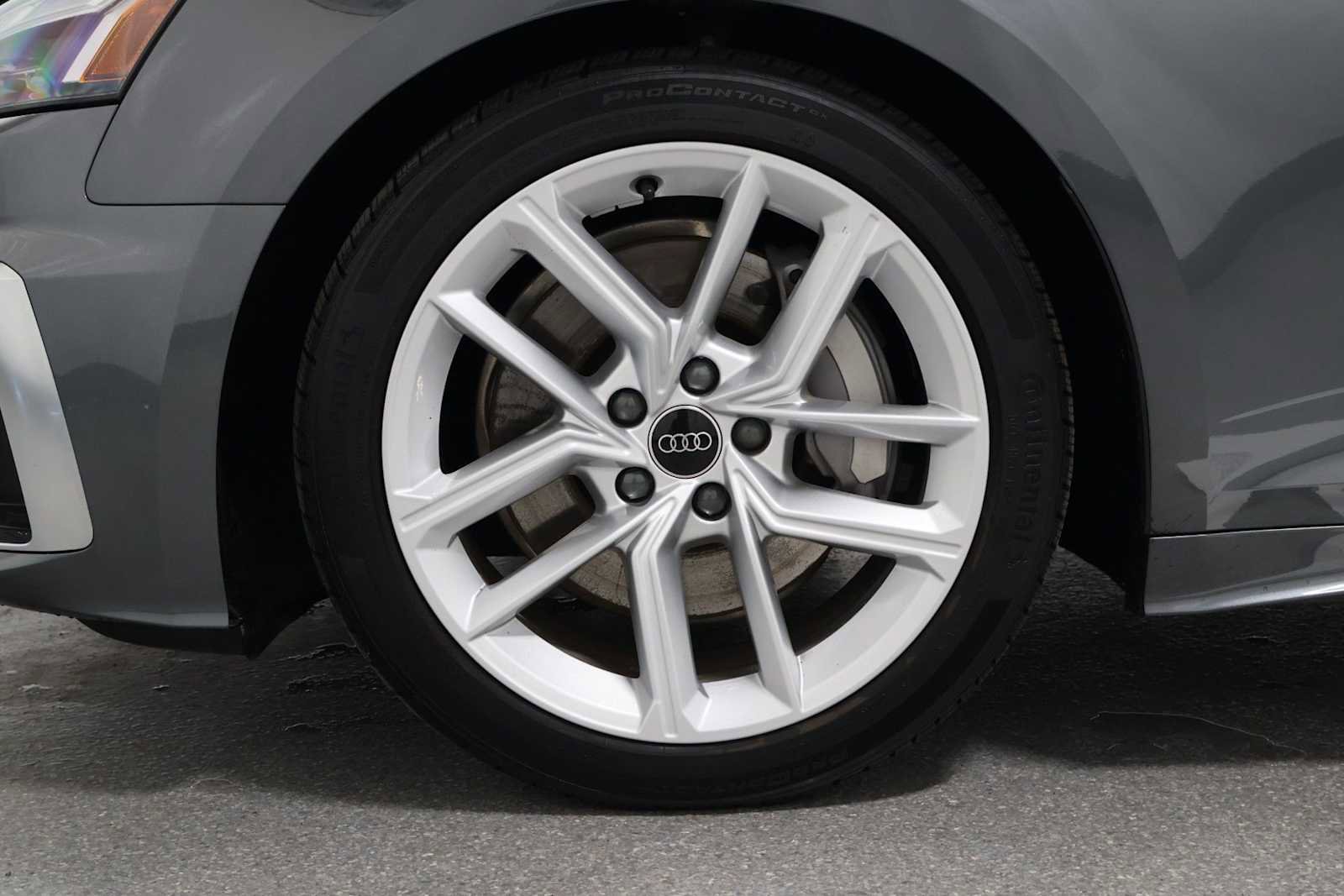 Used 2023 Audi A5 2.0T Premium w/ Convenience Package image 36