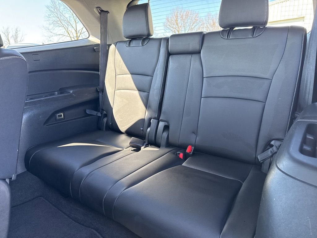 Used 2022 Honda Pilot Special Edition image 35