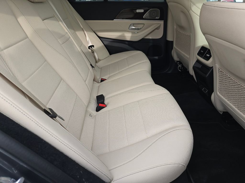 Used 2026 Mercedes-Benz GLE 350 4MATIC image 21