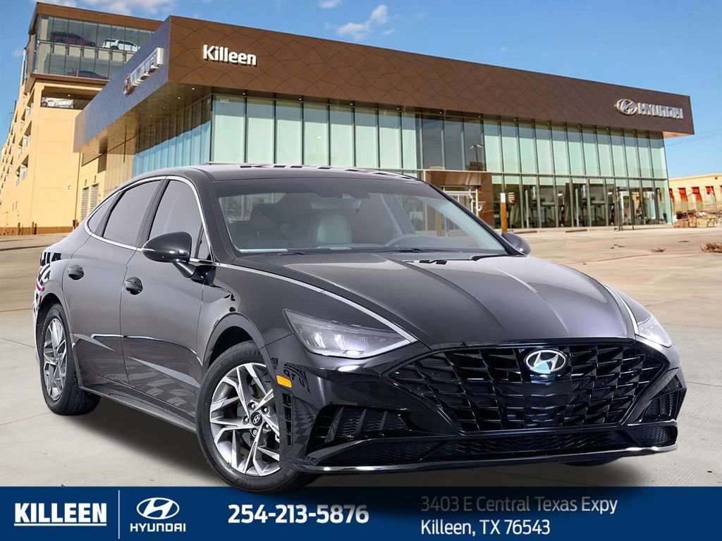 Used 2023 Hyundai Sonata SEL