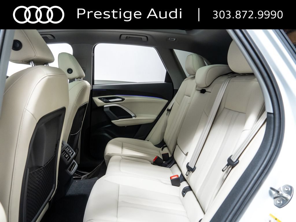 New 2026 Audi Q5 Premium AWD/4WD image 30