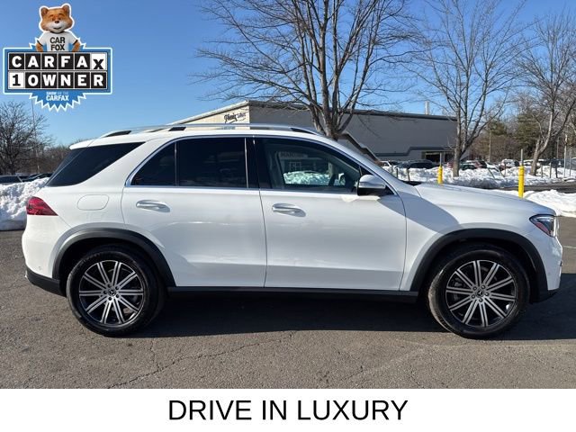 Used 2025 Mercedes-Benz GLE 350 4MATIC image 16