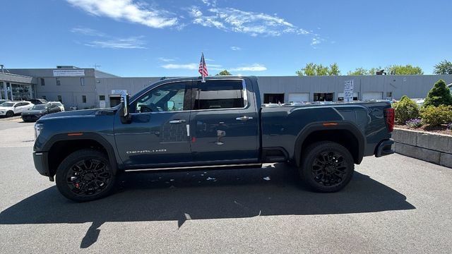 New 2026 GMC Sierra 2500 Denali Ultimate AWD/4WD image 4