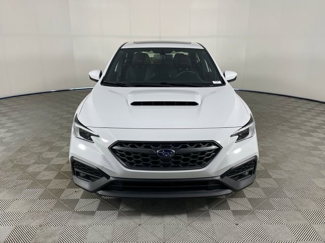 Used 2022 Subaru WRX Limited image 24