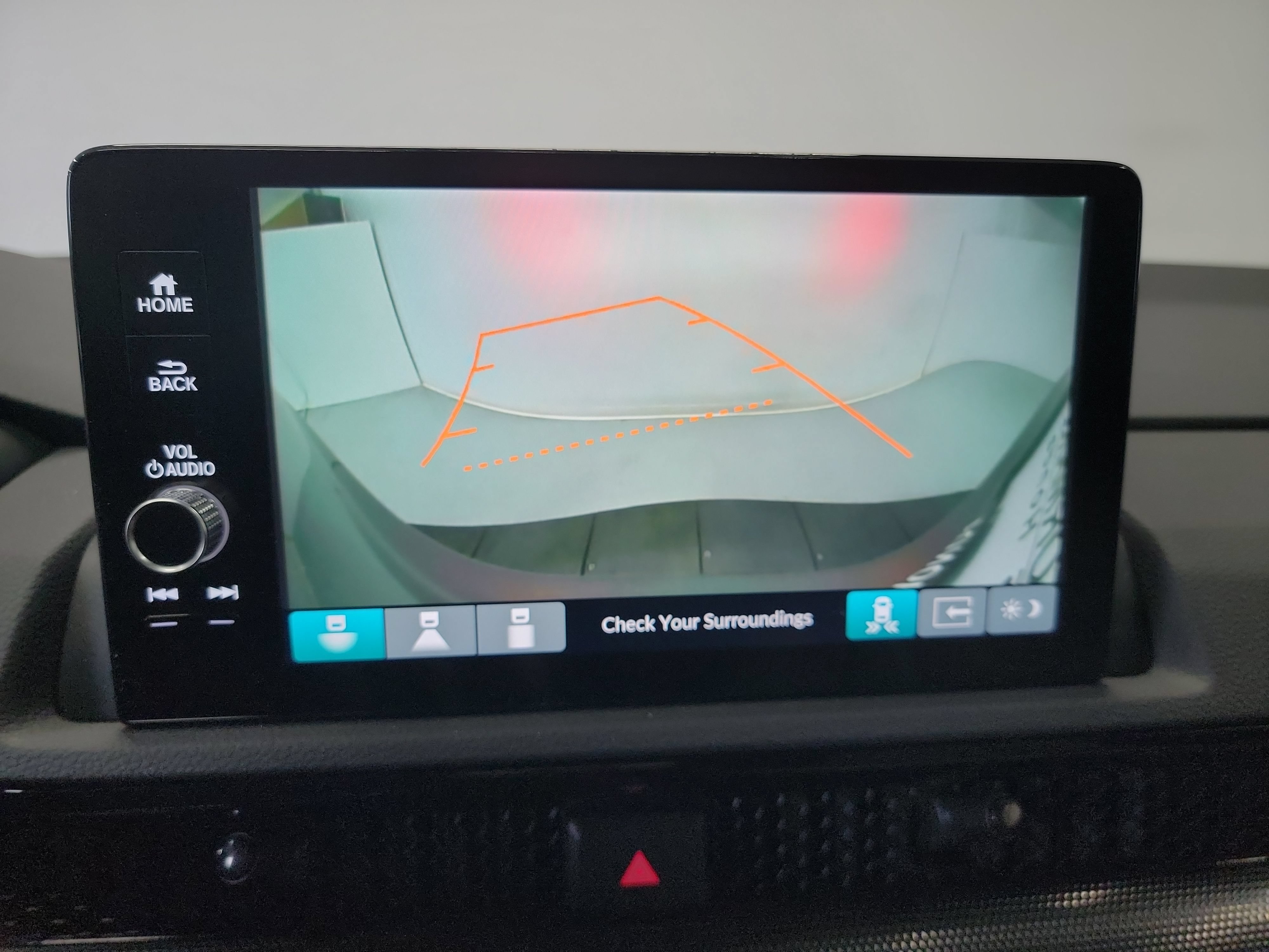 Used 2024 Honda CR-V EX-L image 23