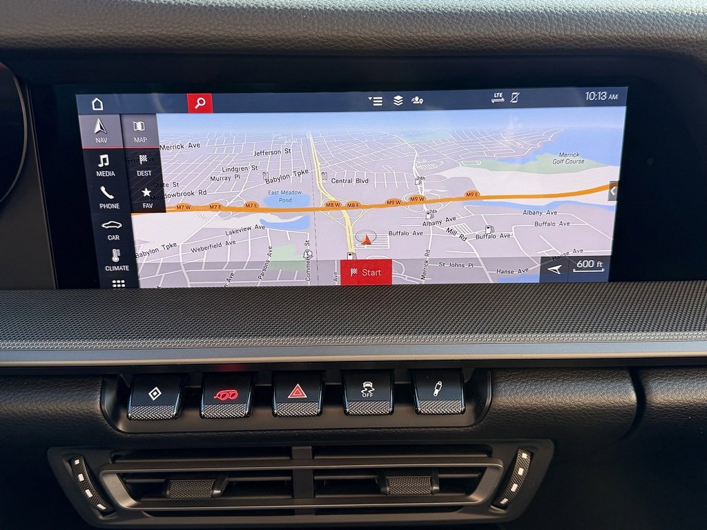 Certified 2021 Porsche 911 Carrera image 15