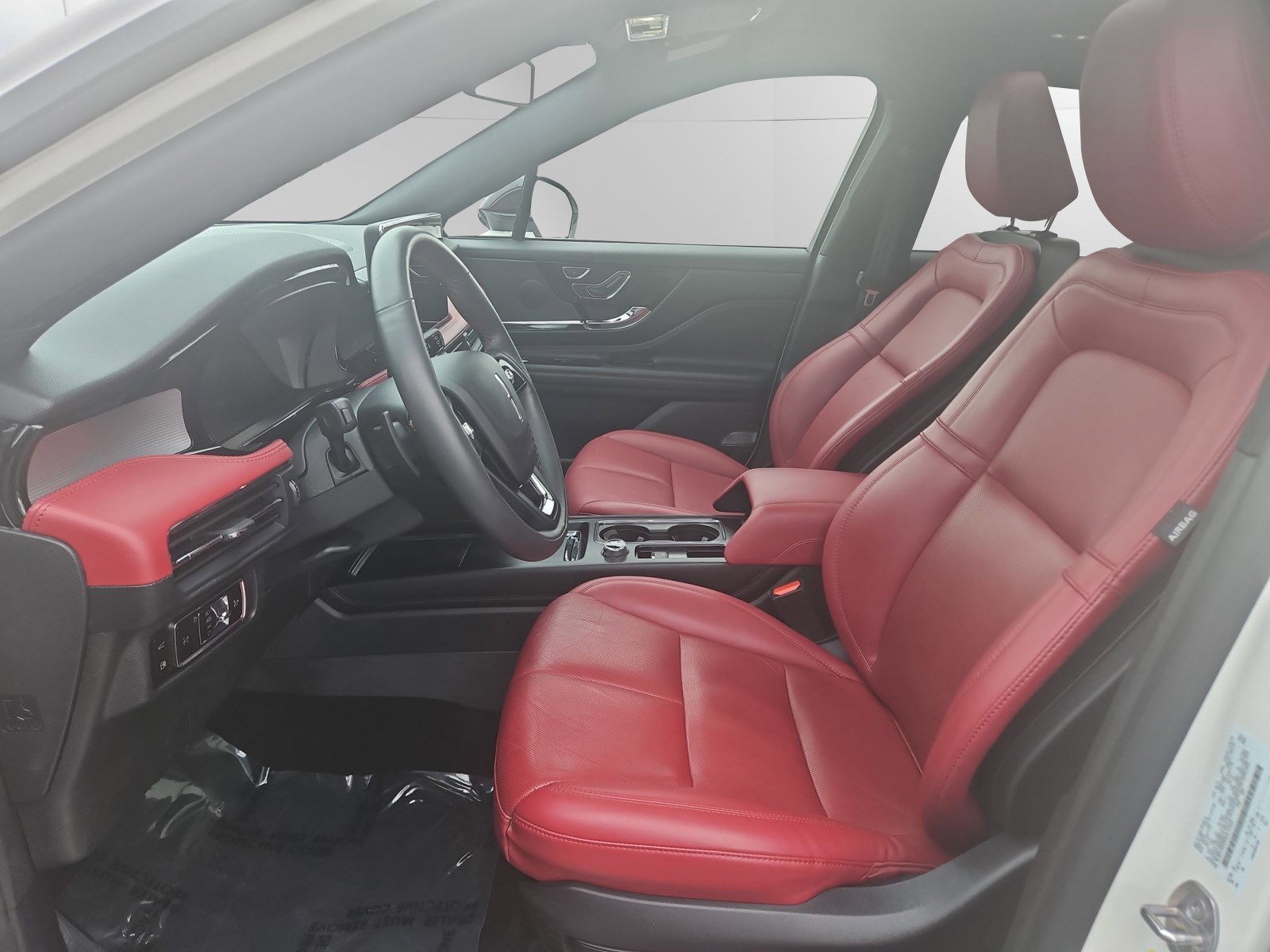 Certified 2024 Lincoln Corsair Grand Touring image 9