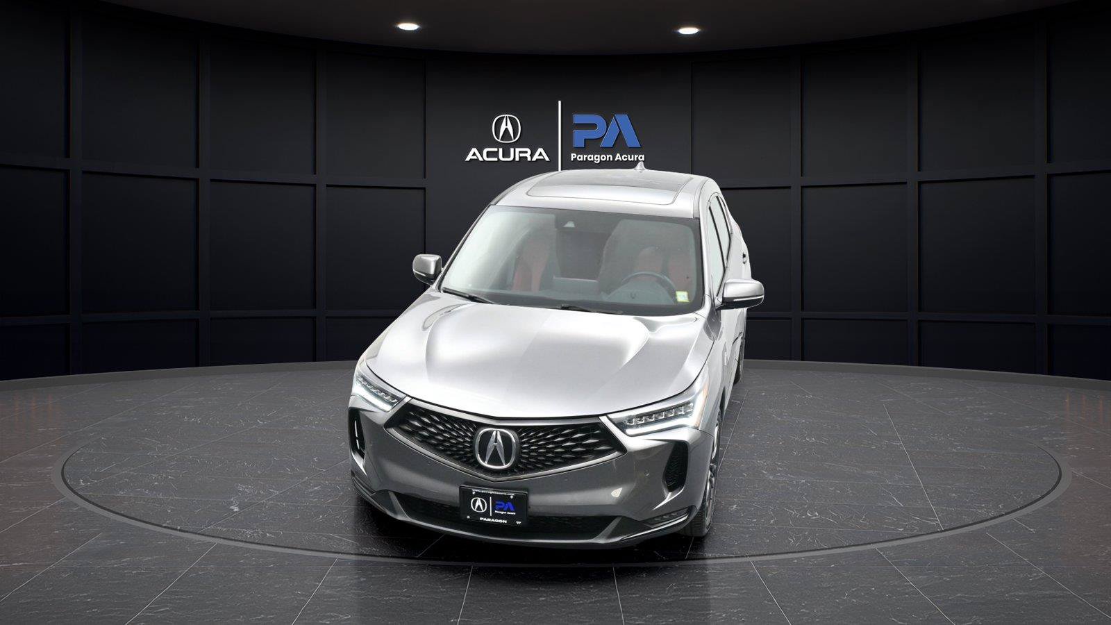 Certified 2024 Acura RDX w/ Advance Package AWD/4WD image 39