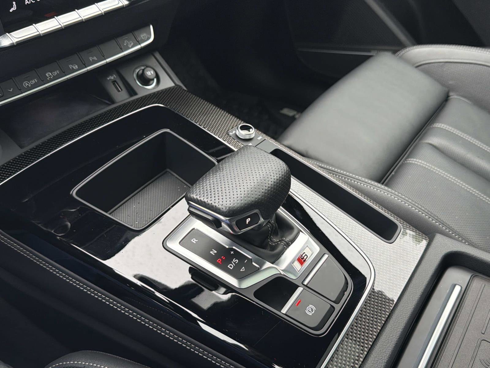 Certified 2023 Audi SQ5 Prestige AWD/4WD image 32