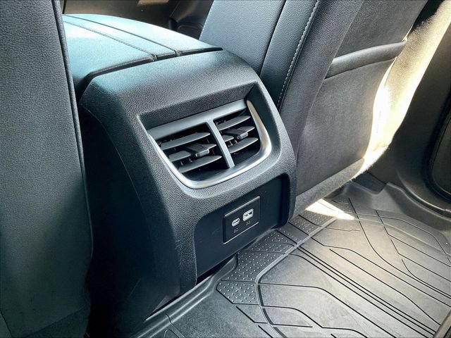 Certified 2023 Chevrolet Blazer LT w/ Midnight/Sport Edition FWD image 12