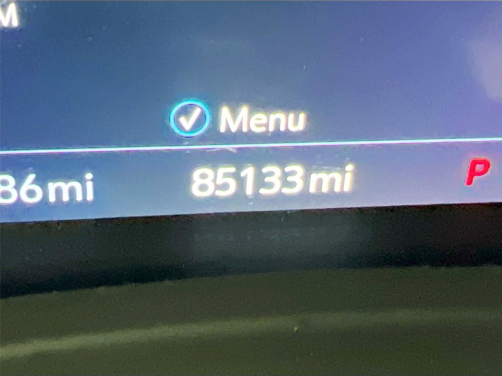 Used 2022 Buick Envision Avenir w/ Technology Package II image 13