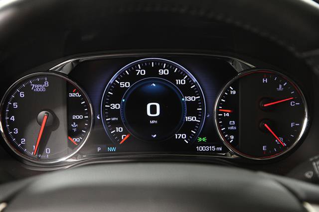 Used 2017 GMC Acadia Denali w/ Technology Package image 8